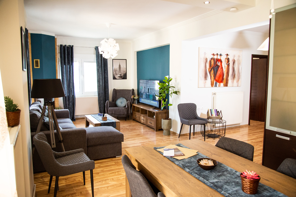 διαμερισματα στη Καστοριά