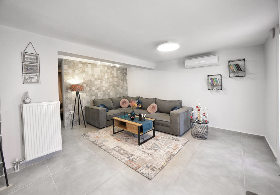 διαμονή στην Καστοριά