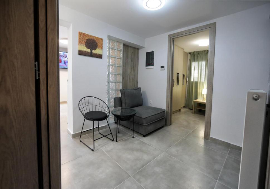 ξενοδοχεια Καστορια