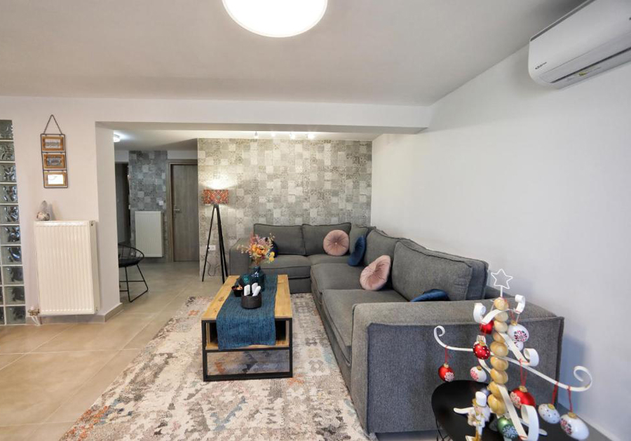 ξενοδοχεια Καστορια