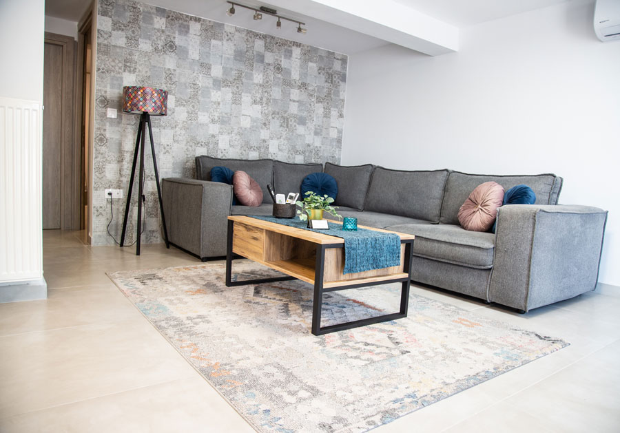 airbnb Καστορια