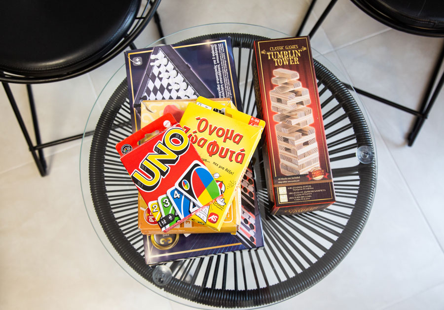 airbnb Καστορια