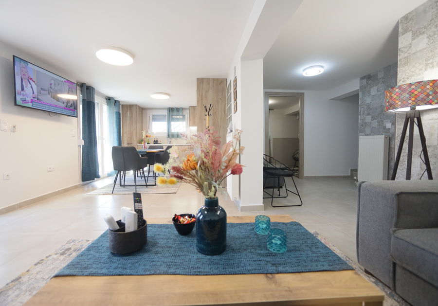 διαμονή στην Καστοριά