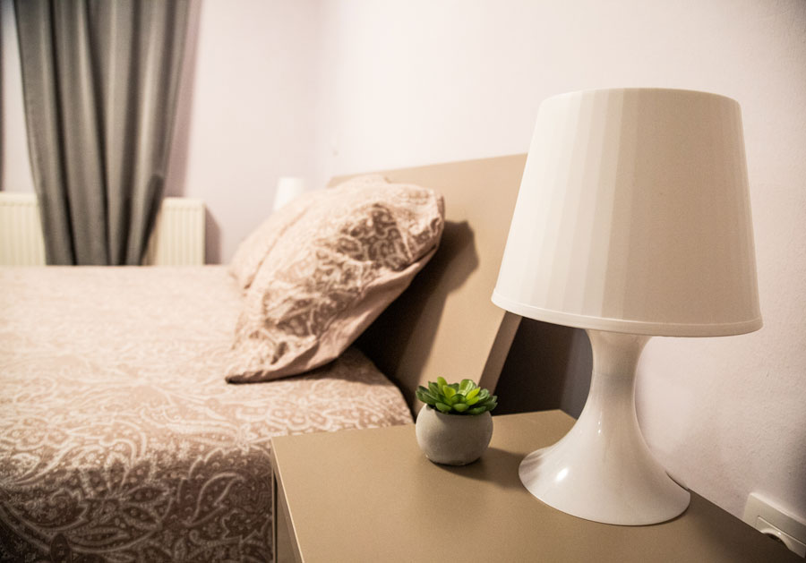 airbnb Καστορια