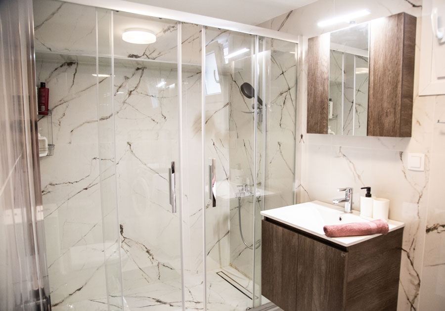 airbnb Καστορια