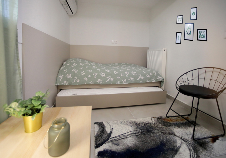 ενοικιαζομενα διαμερισματα Καστορια