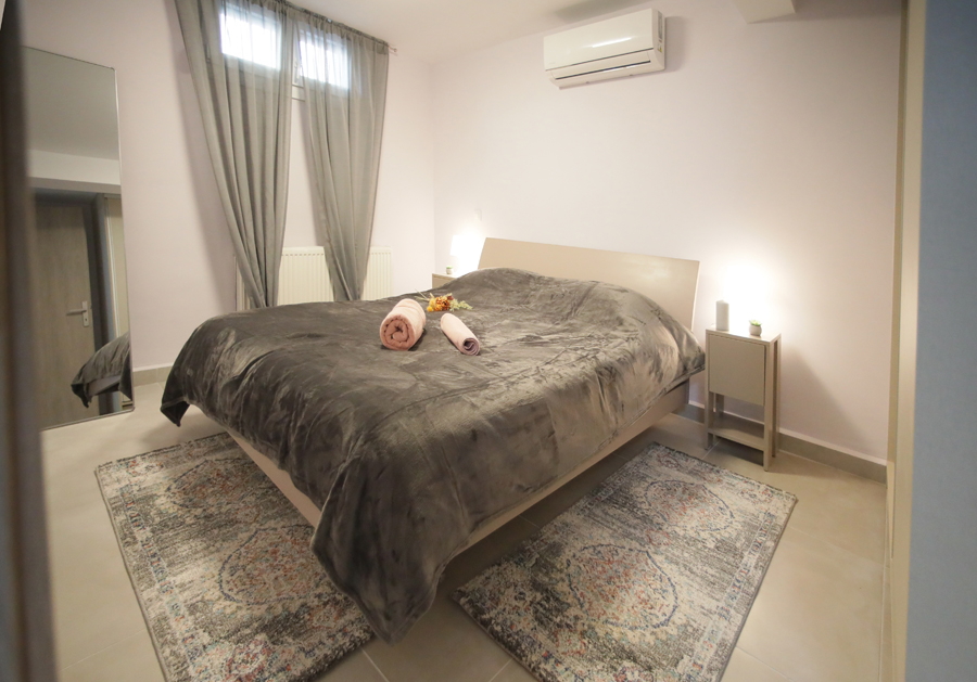 ενοικιαζομενα διαμερισματα Καστορια