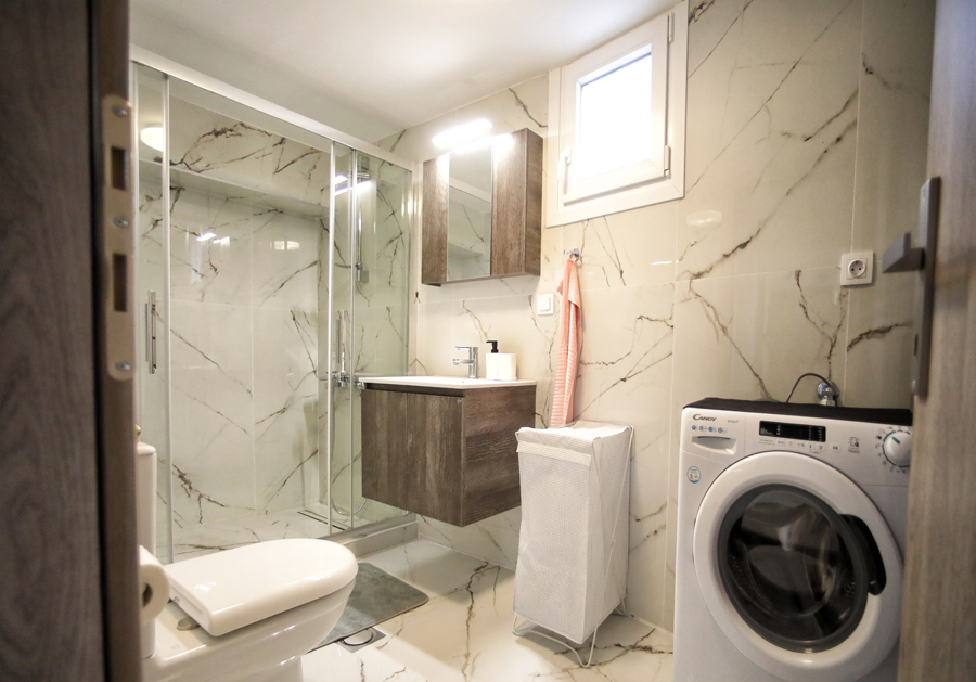 Διαμερισματα στην Καστορια