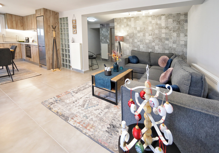 Διαμερισματα στην Καστορια