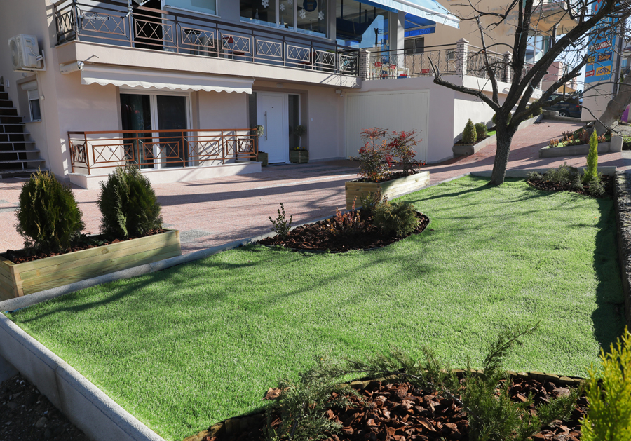 ξενοδοχεια Καστορια