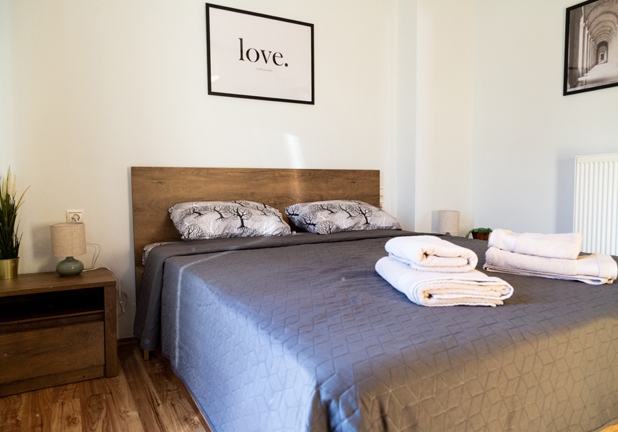 ενοικαζομενα διαμερισματα Καστορια