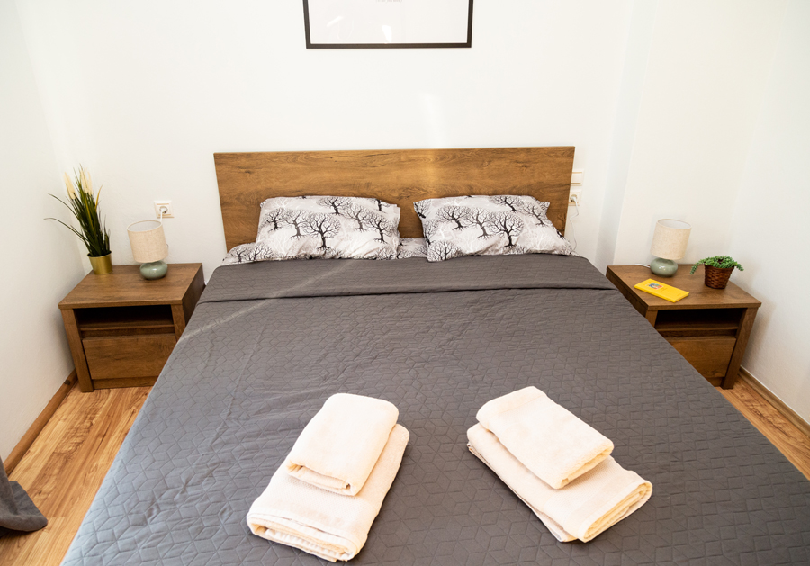 ενοικαζομενα διαμερισματα Καστορια