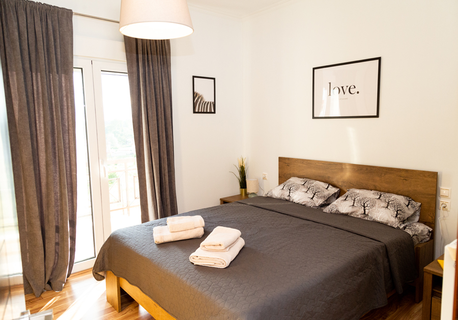 διαμερισματα Καστορια διαμονη