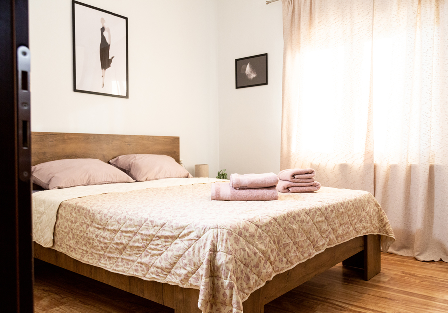 διαμερισματα Καστορια διαμονη