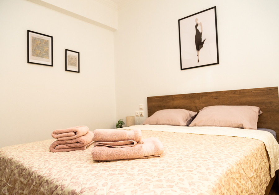 διαμερισματα Καστορια διαμονη