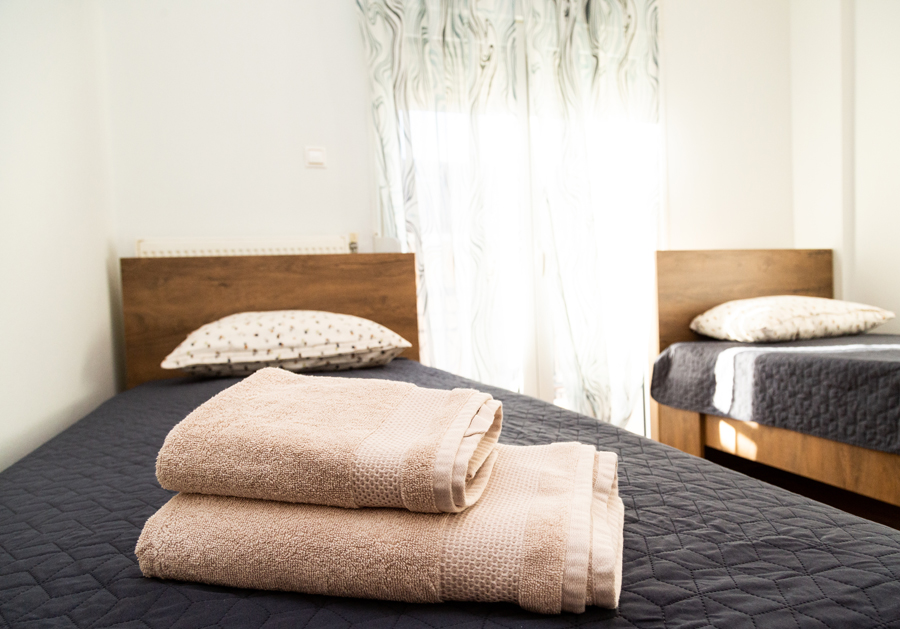 που να μεινω Καστορια